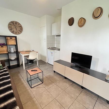 Апартаменти La Paille Metz Luxembourg Parking Un-Sejour-A-Part Екстер'єр фото