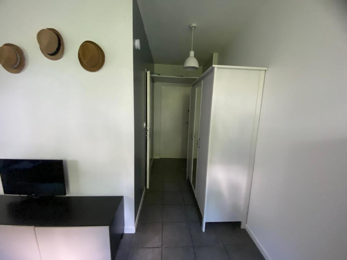 Апартаменти La Paille Metz Luxembourg Parking Un-Sejour-A-Part Екстер'єр фото