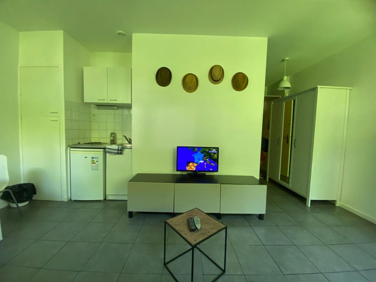 Апартаменти La Paille Metz Luxembourg Parking Un-Sejour-A-Part Екстер'єр фото