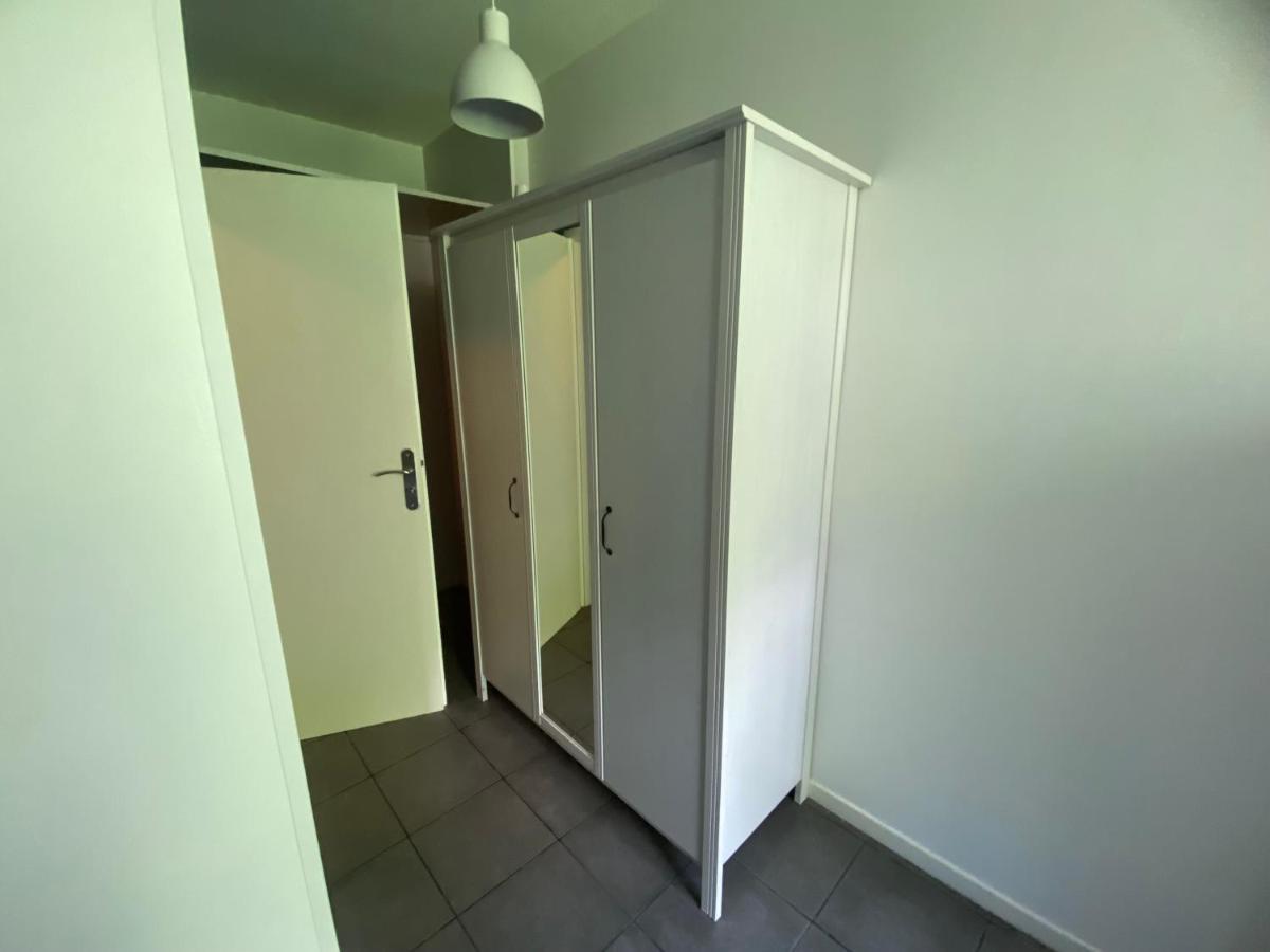Апартаменти La Paille Metz Luxembourg Parking Un-Sejour-A-Part Екстер'єр фото