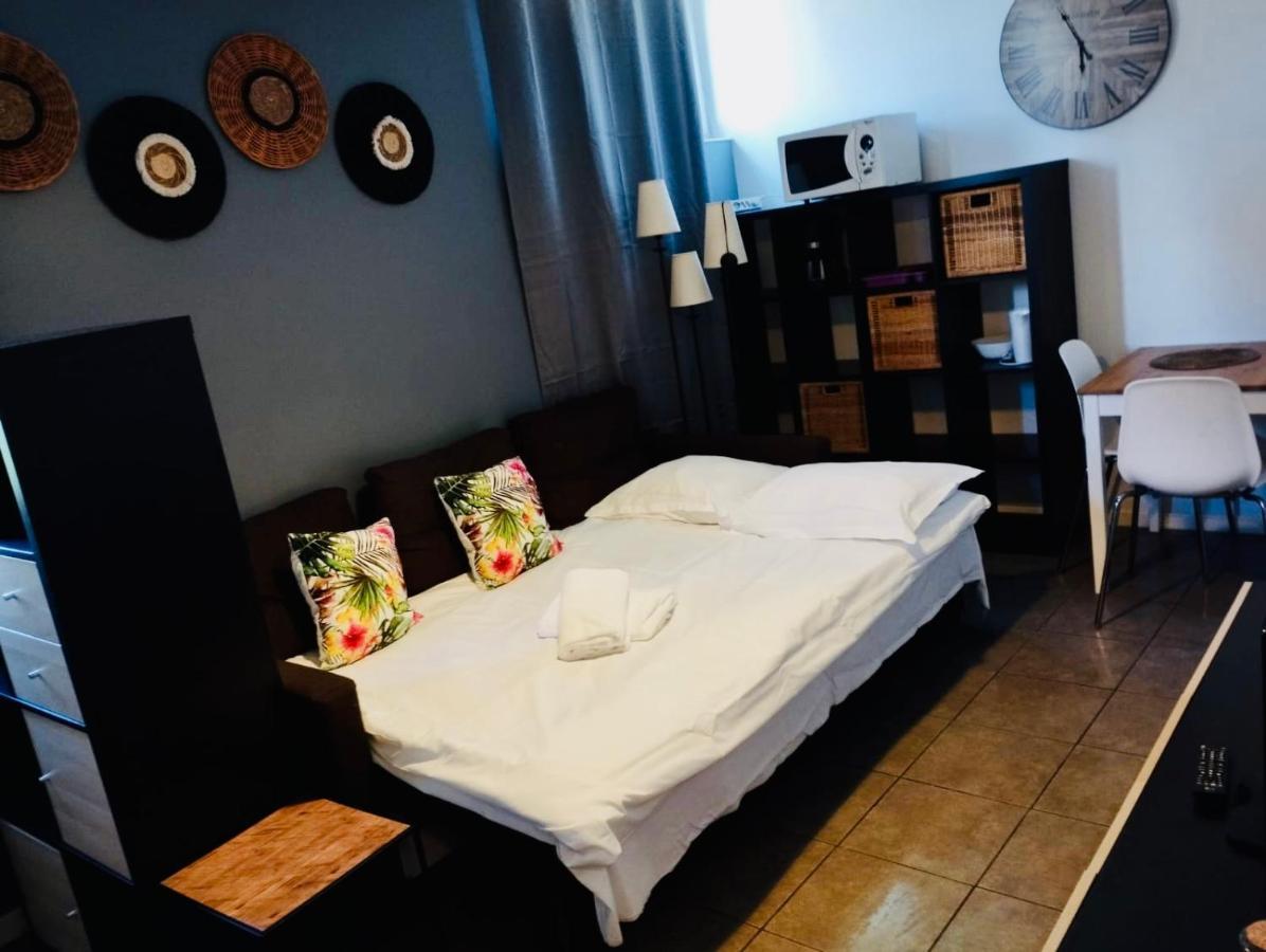 Апартаменти La Paille Metz Luxembourg Parking Un-Sejour-A-Part Екстер'єр фото