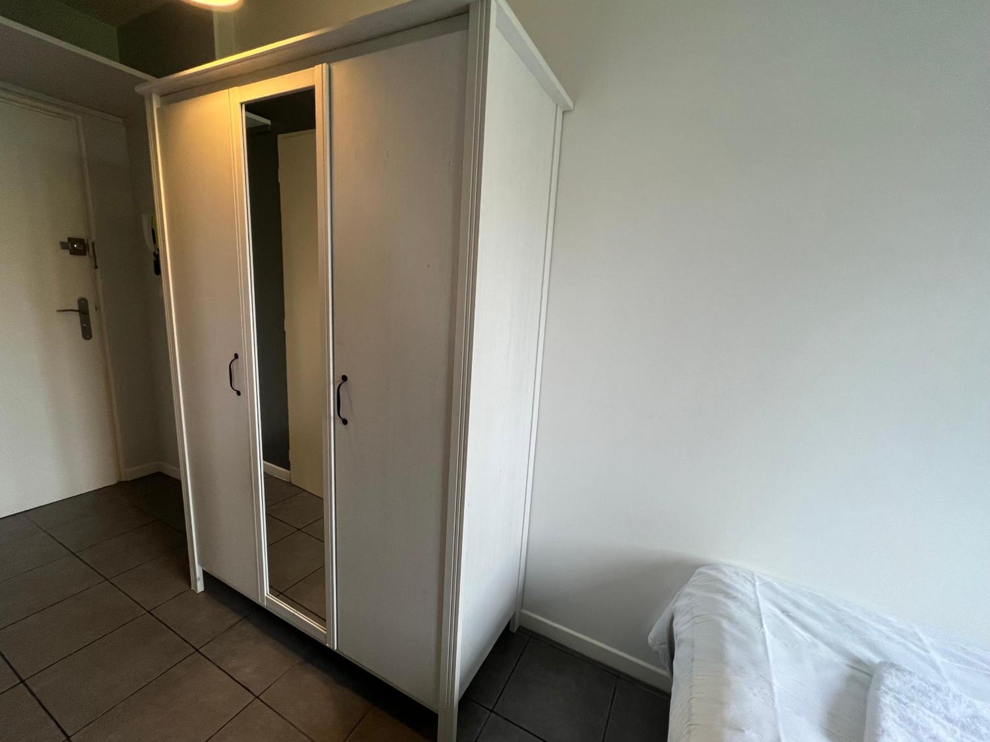 Апартаменти La Paille Metz Luxembourg Parking Un-Sejour-A-Part Екстер'єр фото