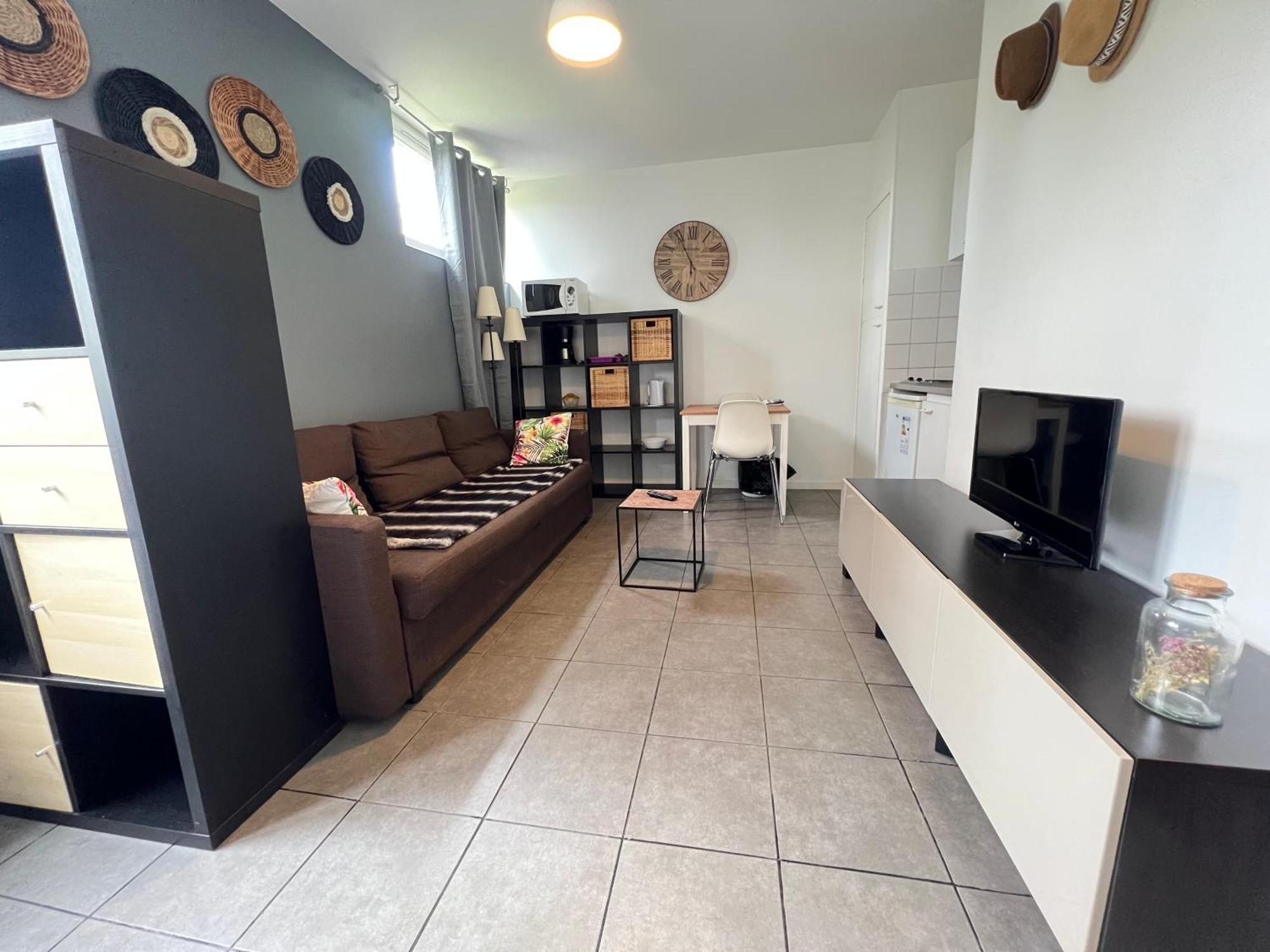 Апартаменти La Paille Metz Luxembourg Parking Un-Sejour-A-Part Екстер'єр фото