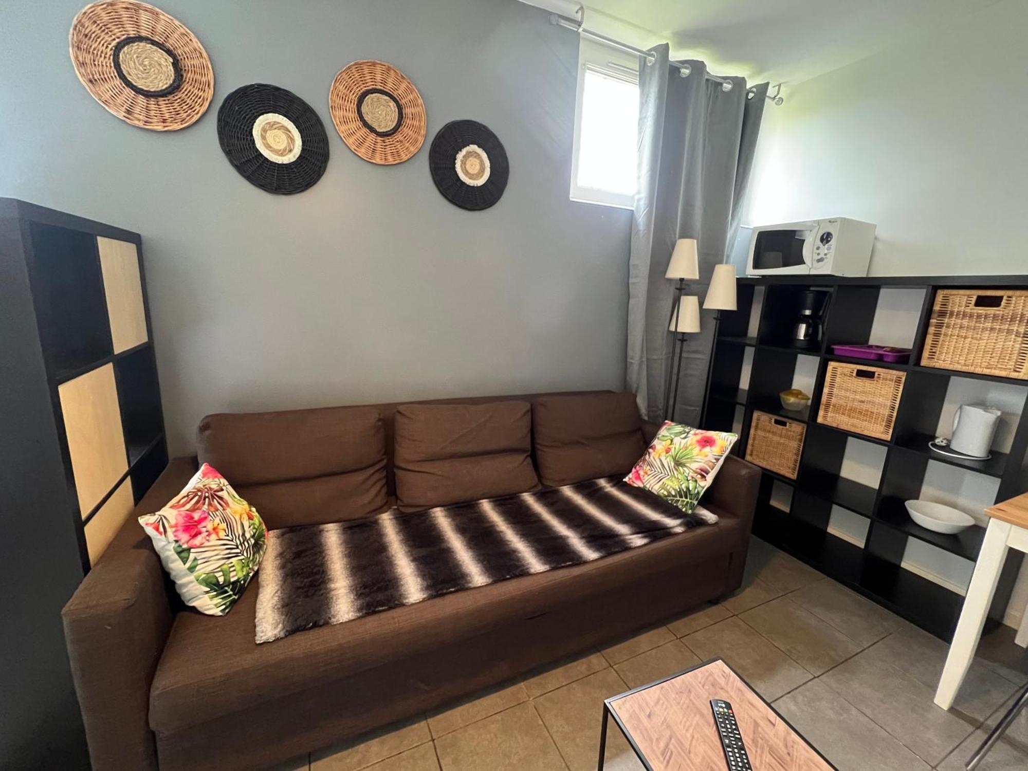 Апартаменти La Paille Metz Luxembourg Parking Un-Sejour-A-Part Екстер'єр фото